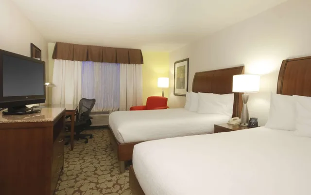 غرفة، Hilton Garden Inn Fort Worth North 4/8
