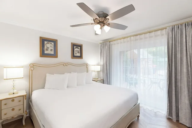 2 Bedrooms, Premier, Villa, King and Queen Bed, Sofa, Kitchen, Westgate Historic Williamsburg Resort 2/3