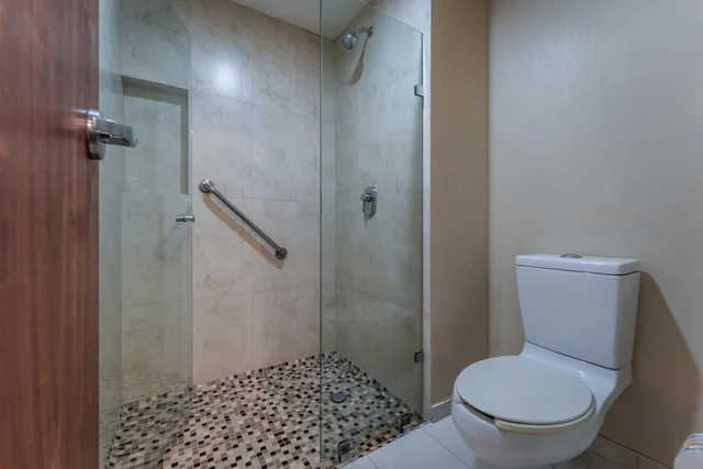 غرفة بسرير كينج بإطلالة على البحر، La Venta Inn Ciudad Del Carmen 4/5