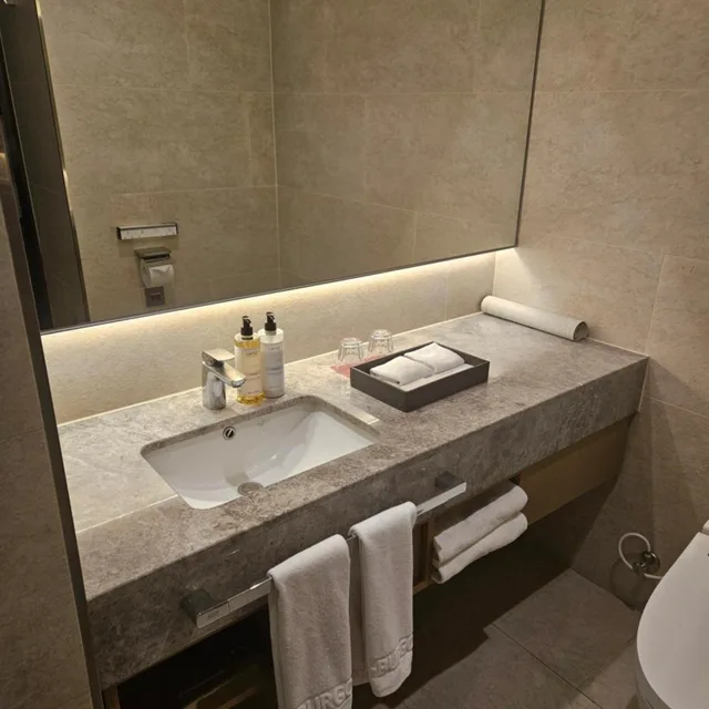 Pool, Heavenly, Deluxe, Double Bed، Hotel Inter Burgo Exco 3/3