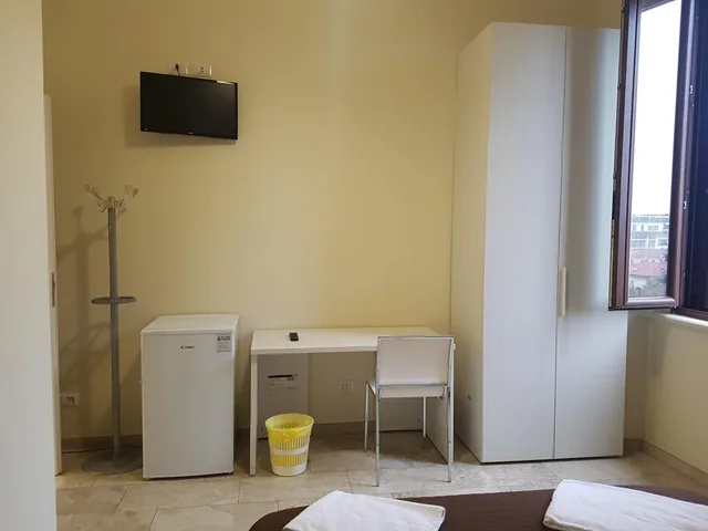 غرفة بسرير مزدوج، Emmy Hotel 6/7