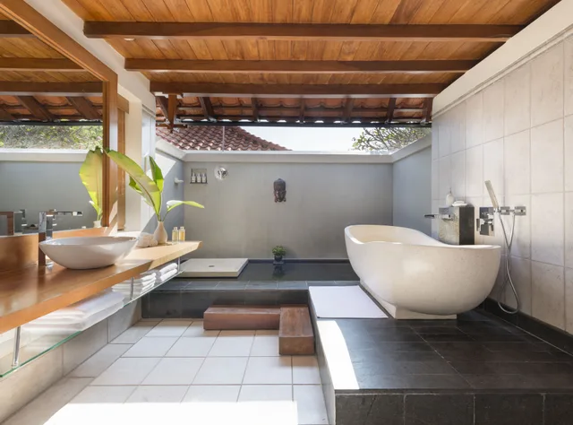 Superior, Suite, King Bed, High Floor, Jetwing Saman Villas - Adults Only 2/2