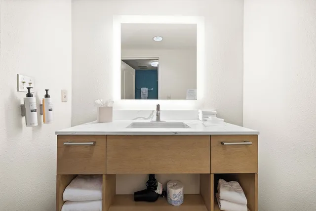 استوديو لذوي الإعاقة، Homewood Suites by Hilton Lancaster 10/10