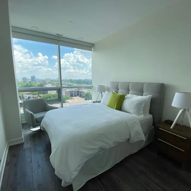 Superior, Apartment, Liv Extended Stay 1/4