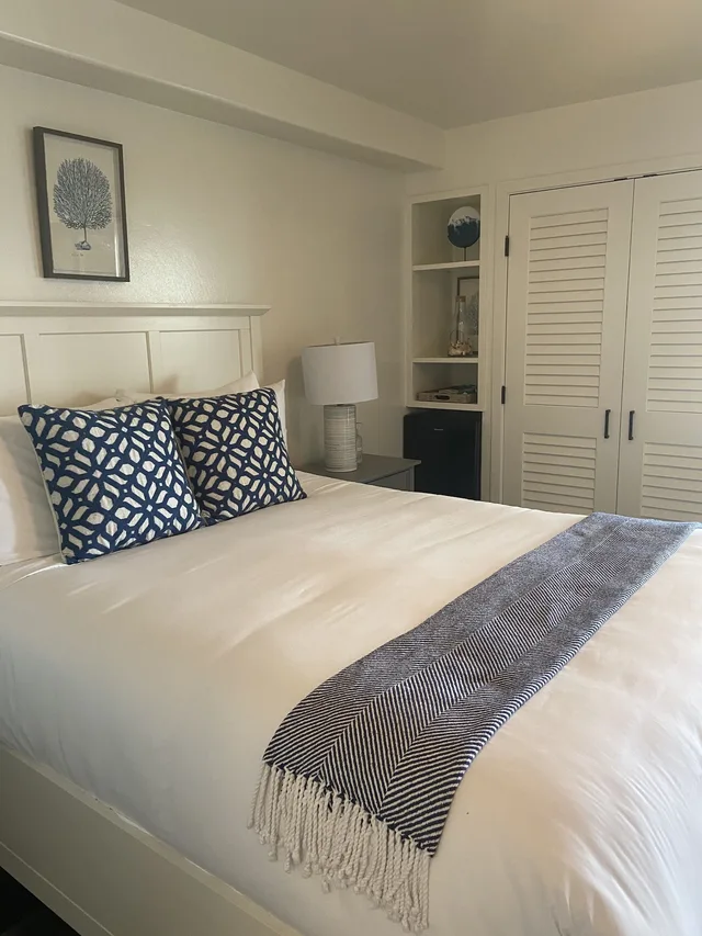 Arena, Casita, Queen Bed، Casa Tropicana 2/6