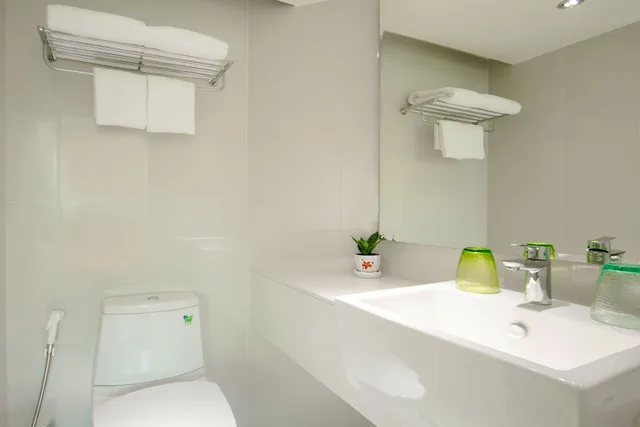 غرفة قياسية بسرير مزدوج، Ibis Styles Siem Reap 6/8