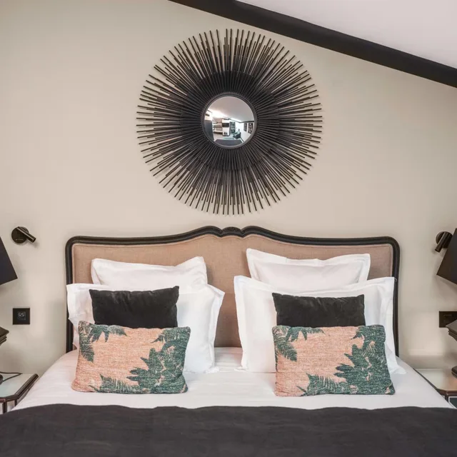 Family, Maisons du Monde Hotel & Suites - Marseille Vieux Port 2/2