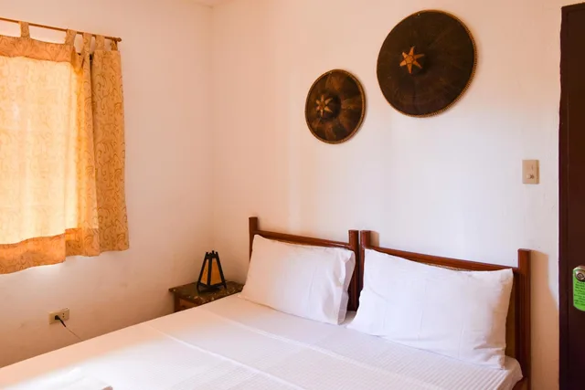 غرفة قياسية بسرير مزدوج أو سريرين منفصلين، Alona Vida Beach Resort 5/10