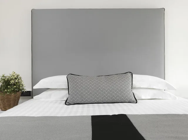 غرفة كلاسيكية بسريرين منفصلين بإطلالة على الفناء بغرفة نوم واحدة، Aressana Spa Hotel and Suites 7/10
