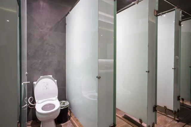 سكن مشترك مختلط بسرير مزدوج، H-Ostel - Adults Only 3/4