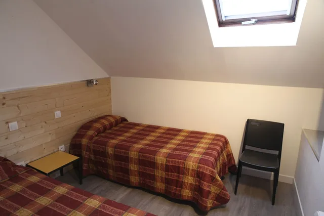 استوديو، La Ferme Des Barmonts Hotel 2/3