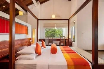 Calm, Suite, King Bed، The Calm Resort and Spa 1/1