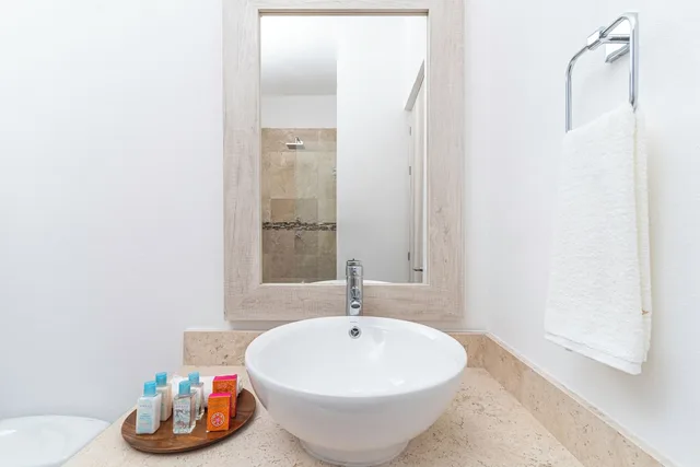 Family, Penthouse, Apartment, King and Queen Bed، Krystal Grand Residences & Villas San Miguel de Allende 5/5