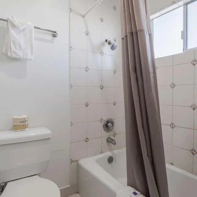 غرفة بسريرين كوين للمدخنين، Motel6 Barstow, CA - Route 66 5/6