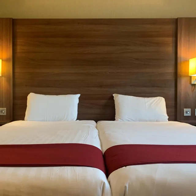 غرفة بسرير فردي، Days Inn by Wyndham Wetherby 4/7