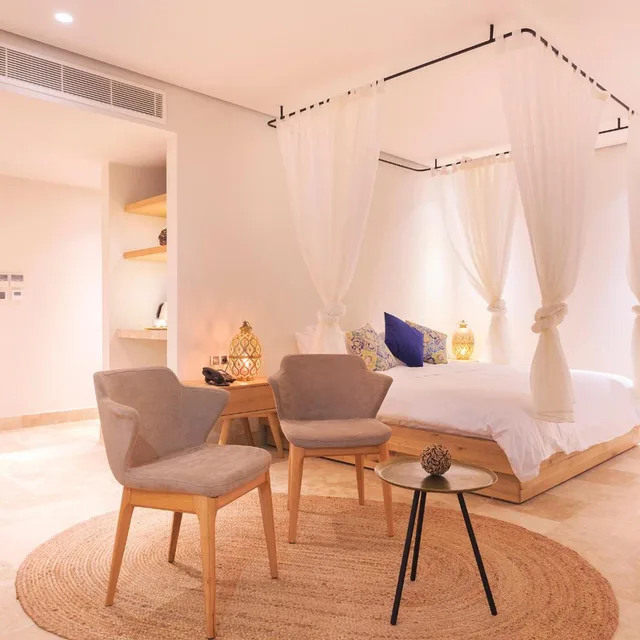 Garden, Suite, Ecclesia Boutique Hotel - Adults Only 5/9