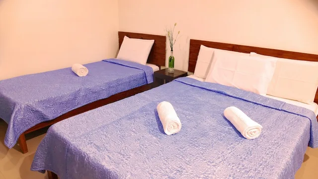 Deluxe, Triple, 3 Beds, Countess Pension House 5/6