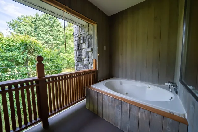 جناح جونيور بأربعة أسرّة مع أريكة، Hotel Sierra Resort Hakuba 8/9