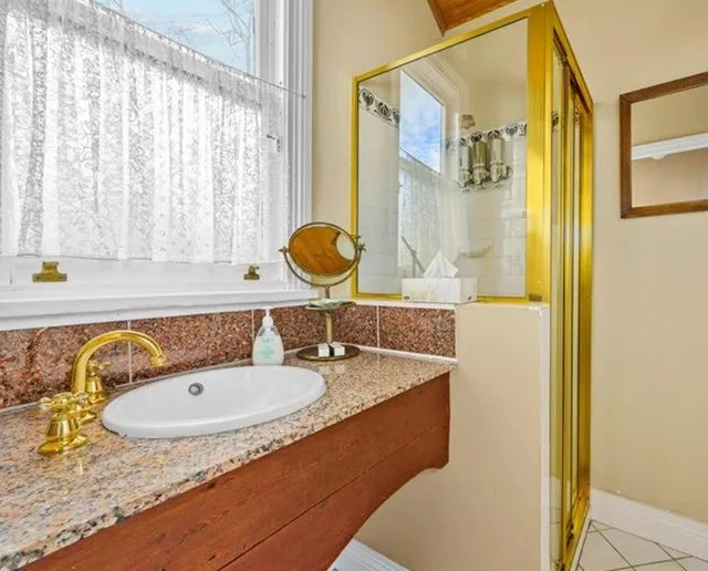 Garden Cottage, Double Bed، SORELL BARRACKS 4/5
