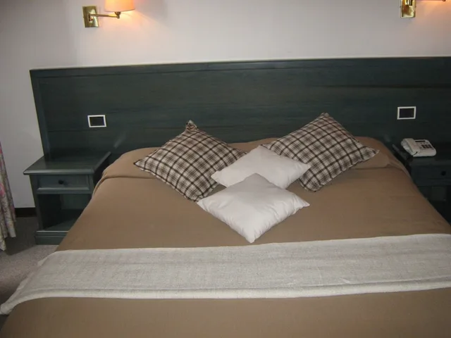 Borgo Antico Hotel، Arezzo 20/61