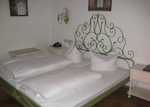 غرفة رباعية مع أريكة، Hotel Seibel 1/5