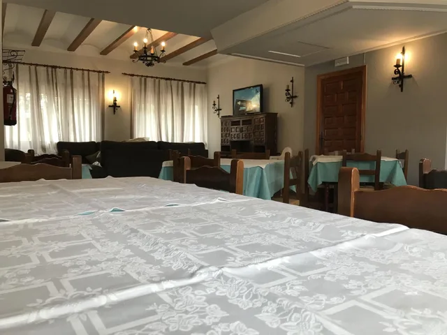 Hotel Matias، توميلوسو، سيوداد ريال 8/23