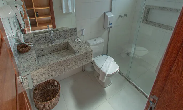 Standard, 4 Beds, Orquideas Praia Hotel 7/7