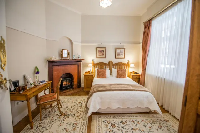 Room, Double Bed, Excelsior Manor Guesthouse 1/1