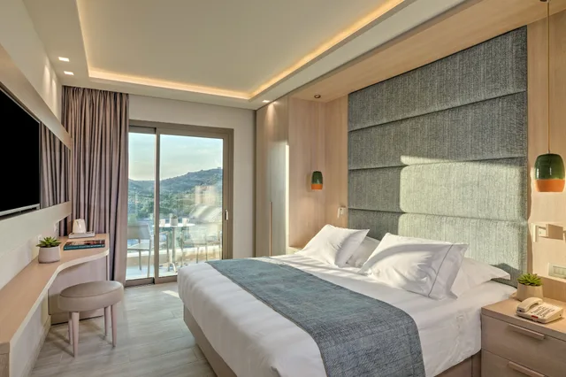 Double Room Hill View، Amada Colossos Resort 2/4