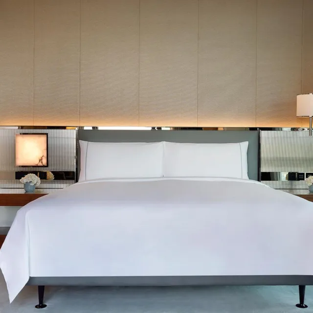 Horizon, Suite, King Bed, City View, Balcony، شانغريلا جدة(Shangri-La Jeddah) 1/3