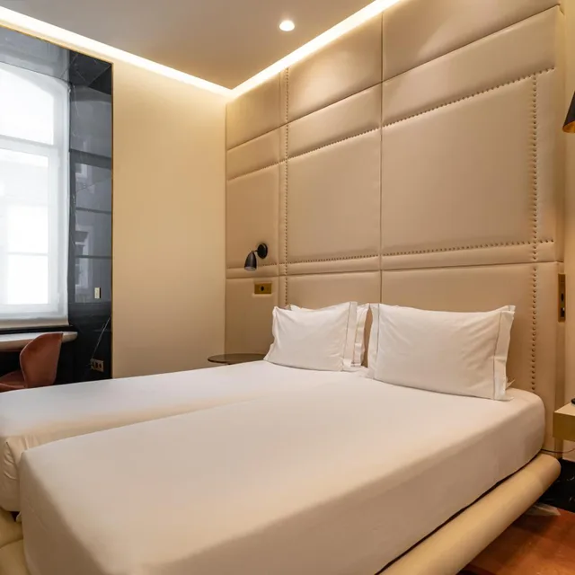 غرفة سوبيريور مفردة، Madalena by The Beautique Hotels 7/12