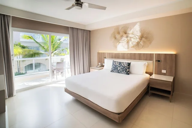 2 Bedrooms, Diamond Club, Swim Out, Presidential, Luxury, Suite, King Bed, 2 Queen Beds, Sofa, Hot Tub، Royalton Punta Cana, An Autograph Collection All-Inclusive Resort and Casino 5/14