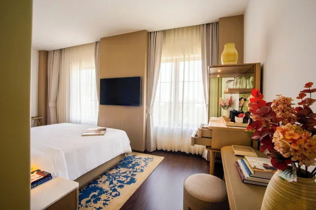 Premium, No Balcony، City Club Phase Iv 3/4