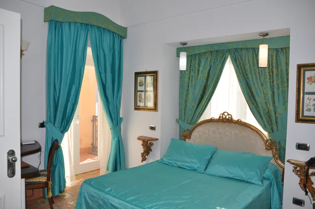 غرفة قياسية بسرير مزدوج، Hotel Botanico San Lazzaro 1/6