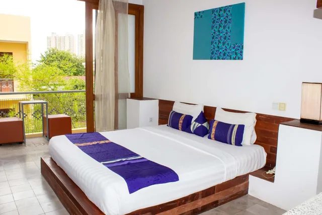 Colonial، House Boutique Eco Hotel 8/10
