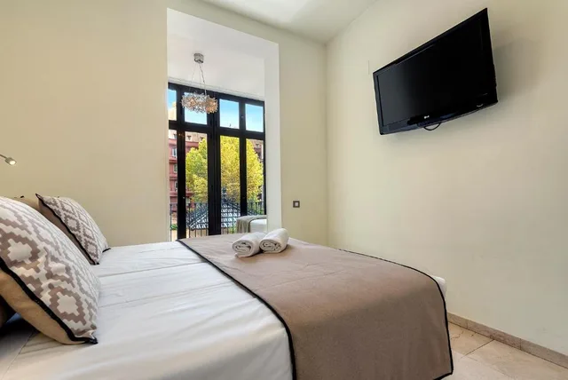 غرفة بريميوم رباعية، HOTEL NEXT TO 1/3