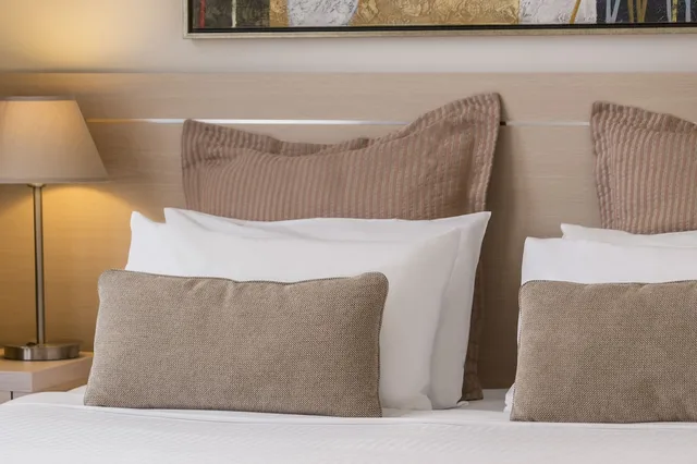 Oaks Melbourne on Lonsdale Suites، Melbourne City Centre، ملبورن 19/71