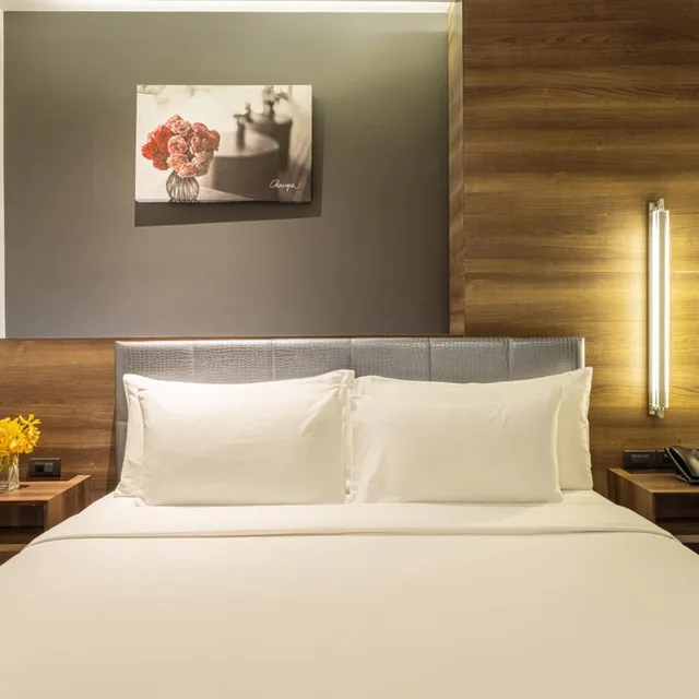 جناح سوبيريور بسرير كينج بغرفة نوم واحدة، Lit Bangkok Residence 7/10