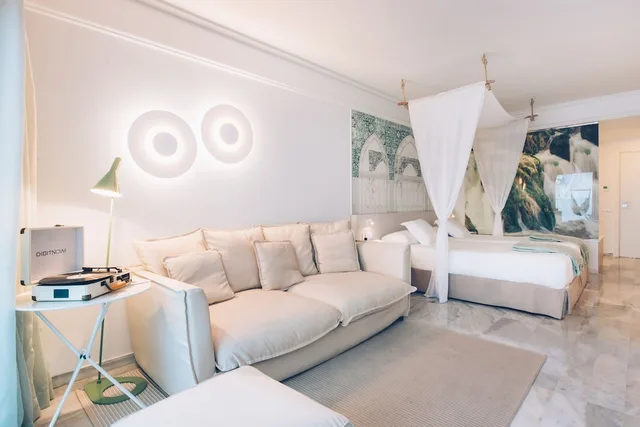 Wellness, Twin Beds، Iberostar Selection Marbella Coral Beach 3/10