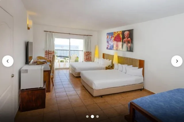 غرفة سوبيريور، Royal Decameron Salinitas - ALL INCLUSIVE 5/10