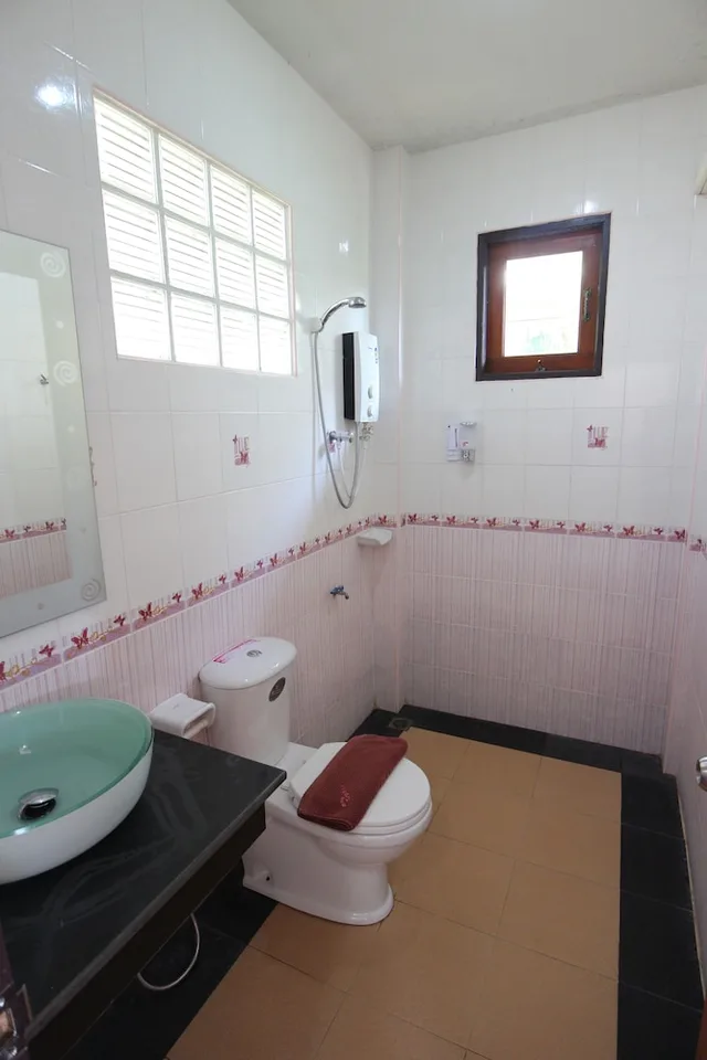 بنغل فاخر، Pinky Bungalows Resort 4/4