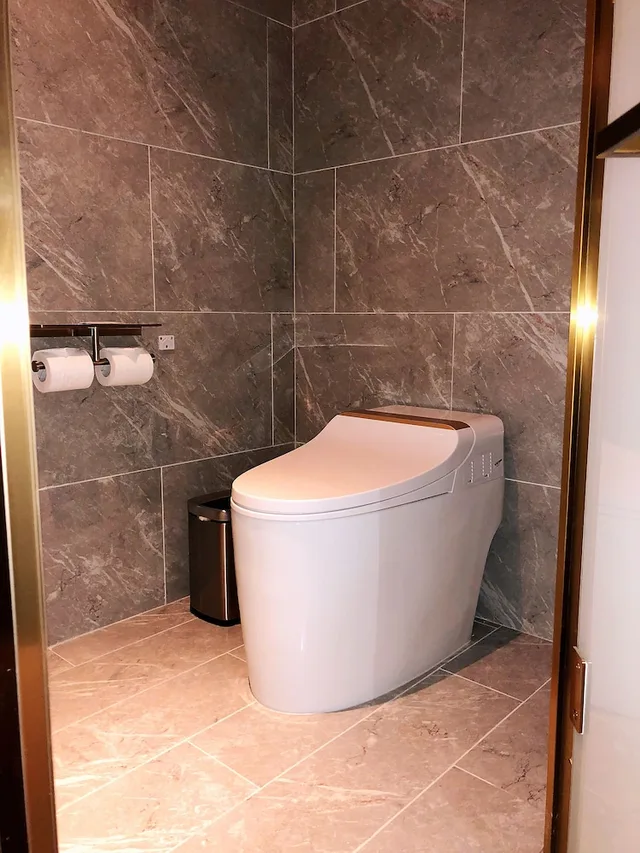 غرفة سوبيريور بسرير كينج، Mercure Shanghai Hongqiao Central 3/3