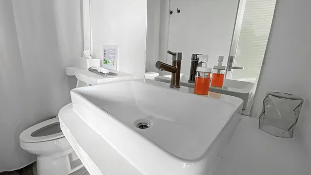 جناح بسريرين كوين بإطلالة على الحديقة، Villa Aikia Zipolite Adults Suites - Adults Only 3/3