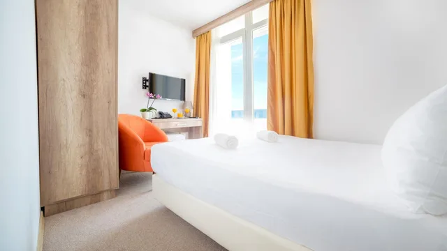 استوديو بسرير مزدوج، Azul Beach Resort Montenegro By Karisma 4/5