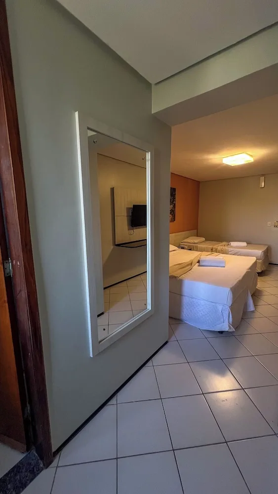 Executive, BOREAS APART HOTEL 8/10
