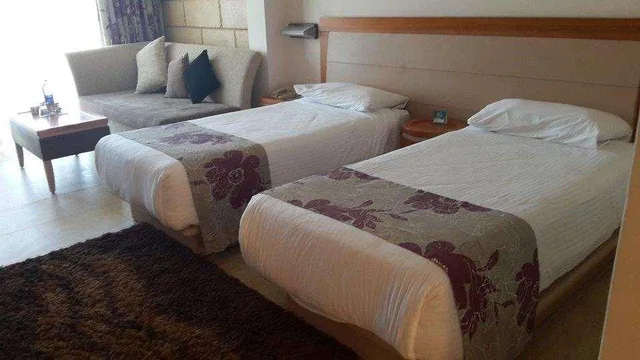 Superior, Lateral Side Sea View، Barcelo Tiran Sharm 3/5