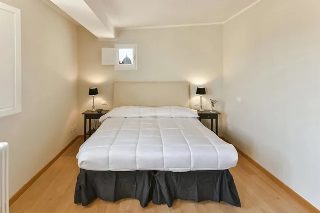 شقة بغرفتي نوم، La Terrazza 3/10