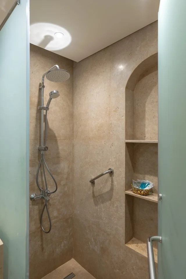غرفة سوبيريور بسريرين منفصلين، Three Corners Rihana Resort 4/4