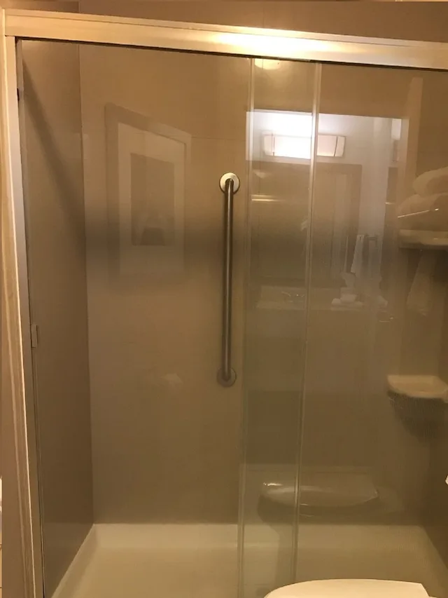 استوديو بسرير كينج مع أريكة، SpringHill Suites by Marriott El Paso 6/7