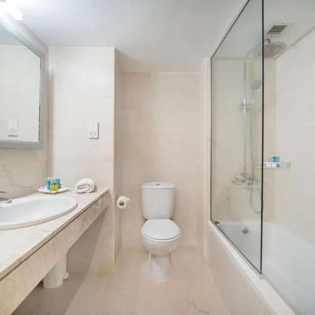 غرفة كلاسيكية، Avlida Hotel 7/9